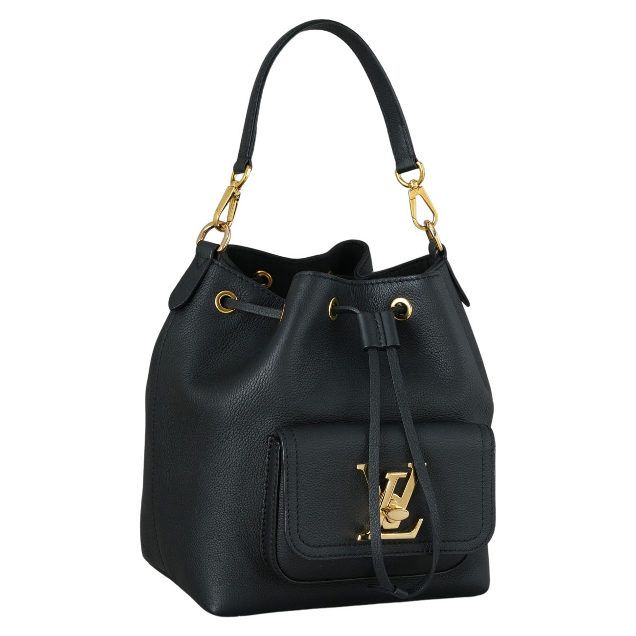 LOUIS VUITTON(USED)루이비통 M57687 락미 버킷